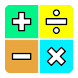 Dear Math Calculator - Androidアプリ