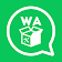 WABox - Toolkit For WhatsApp icon