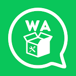 WABox - Toolkit For WhatsApp Apk