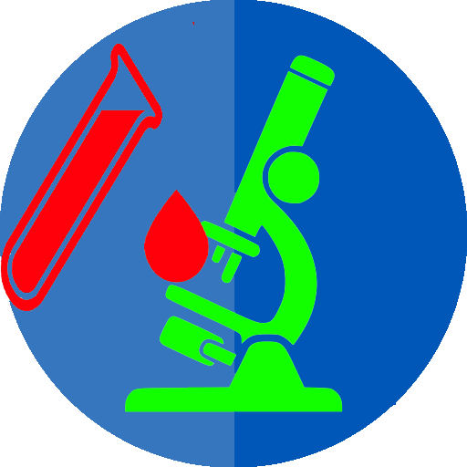 Biological examinations 3.7 Icon