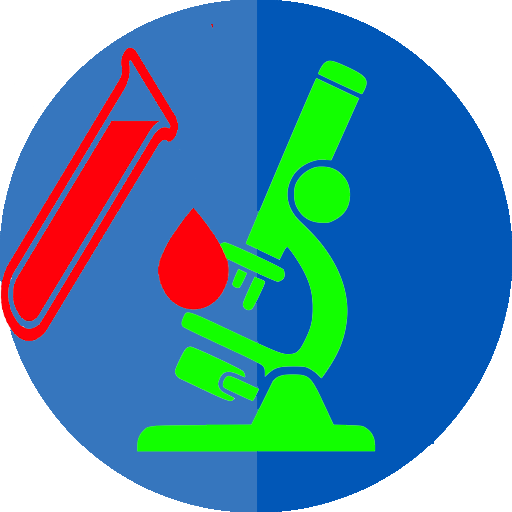 Biological examinations logo