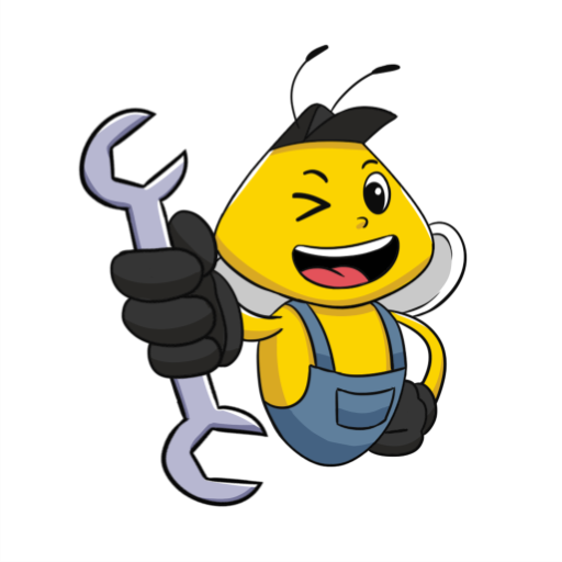 Otobee logo