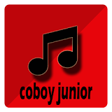 lagu coboy junior  cjr icon