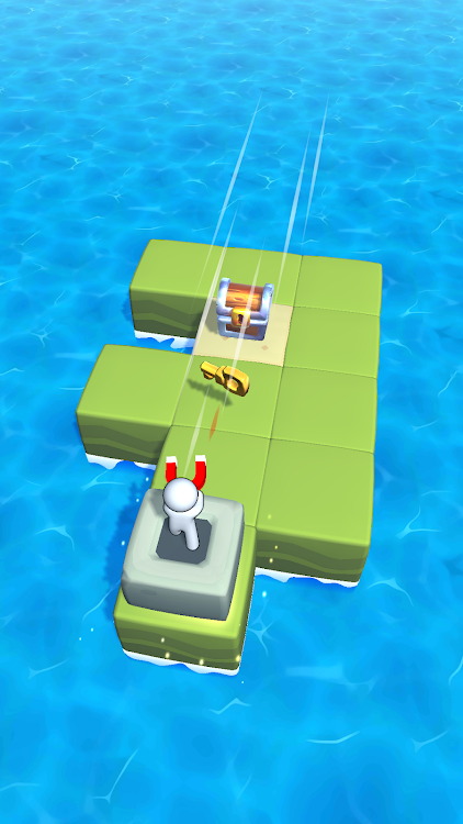 Magnet Pusher - 0.11 - (Android)