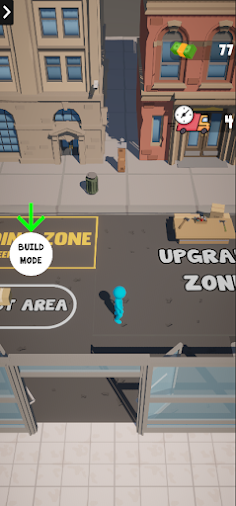 Idlegarage - Screenshot 4