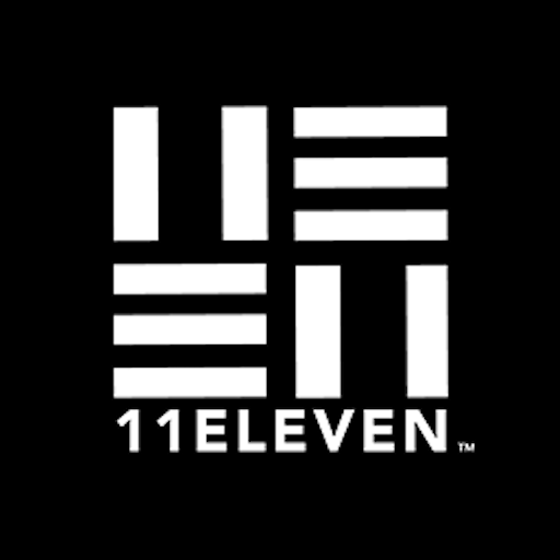 11 Eleven Media Networks logo