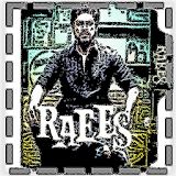 Raees Movie Soundtrack Full icon