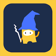 Word wizard: A word puzzle game