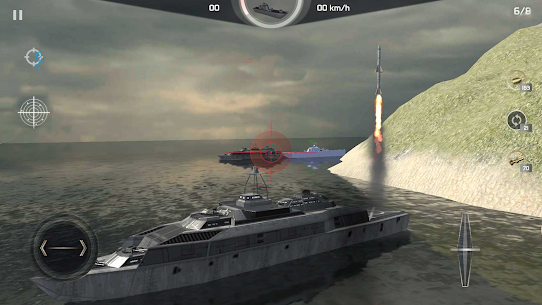 Warship Simulator – ONLINE 2