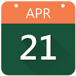 Cover Image of ダウンロード 毎日の休日と歴史的なカレンダー  APK