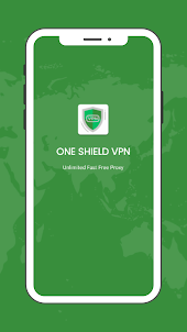 One Shield VPN