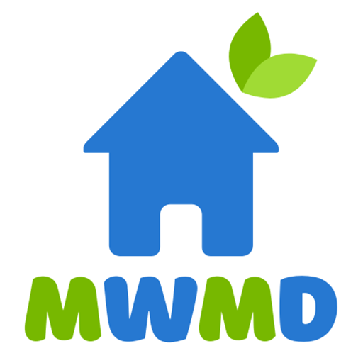 MWMD Dormitories logo
