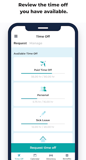 Ease (Benefits Matter) Screenshot 3 - AppWisp.com