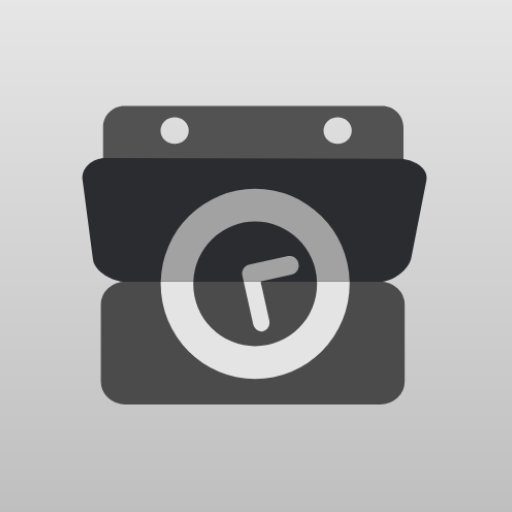 What? - Calendar Watch App logo