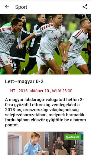 HírTV Screen 3