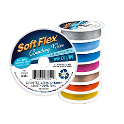 「Soft Flex Company」圖示圖片