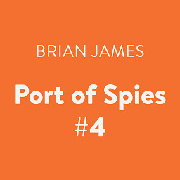 Icon image Port of Spies #4