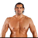 CWE - The Great Khali icon