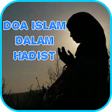 Doa Islam dalam Hadist icon