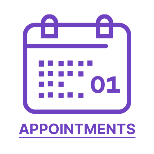Appointments Download on Windows