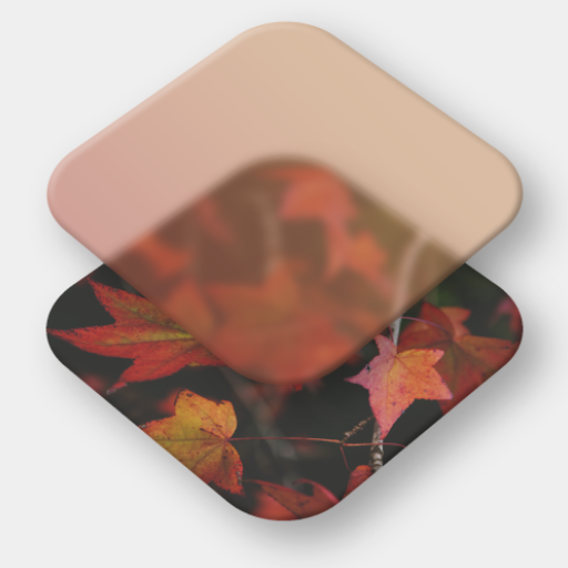 Autumn Theme for iWall  Icon