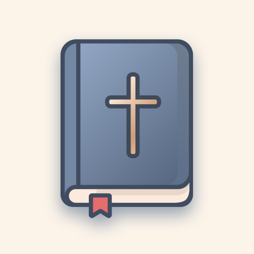 Szent Biblia - Hangoskönyv 0.40.105-bible-hu-google Icon