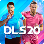 Cover Image of Download Dream League Soccer 2020 7.42 APK