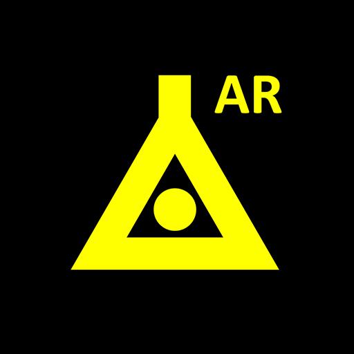 Alchemy AR logo
