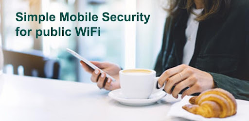 My Mobile Secure - Fast, Reliable, Unlimited VPN cover