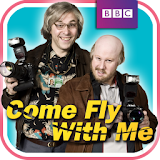 Come Fly With Me Holiday Snaps icon