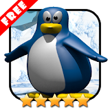 Jester Penguin icon