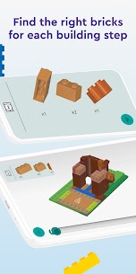 LEGO Building Instructions 3.1.2 APK 2