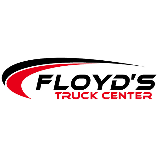 Floyds Truck Center logo