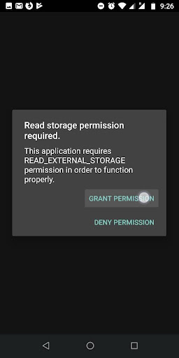 Reversee (Reverse Google Image Screen 3