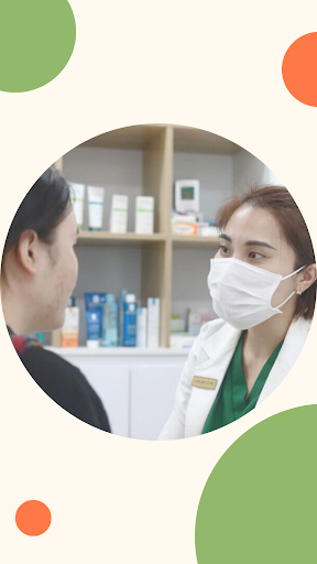 Phòng khám Doctor Acnes