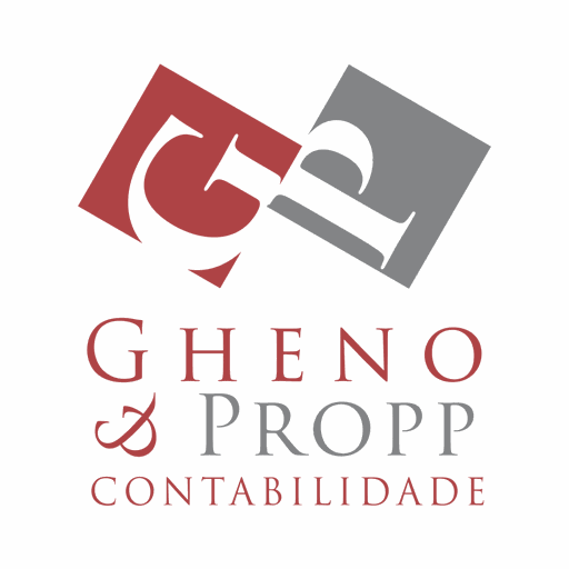 GP Associados - Contabilidade logo