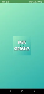 BASIC STATISTICS