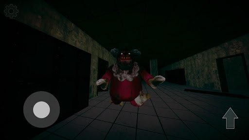 Monster Toys Factory Chapter 2