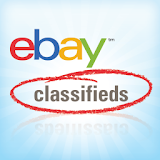 eBay Classifieds icon