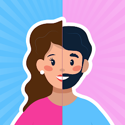 Gender Mix Mod Apk
