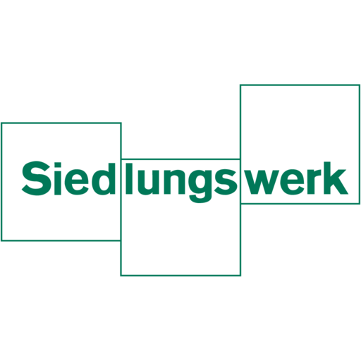 Siedlungswerk GmbH logo