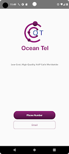 Ocean Tel