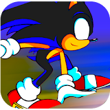 Sonic Run Jungle icon