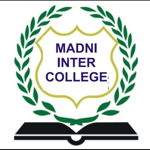 Madni Inter College logo
