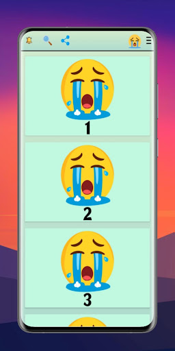 افكار للتخلص من الحزن Screen 2