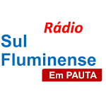 Cover Image of Télécharger Rádio Sul Fluminense em Pauta  APK