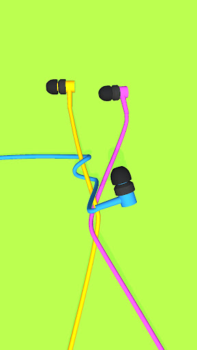 Untangle All Screen 3
