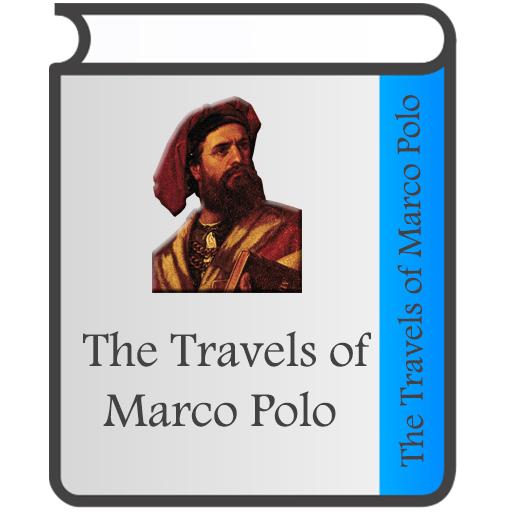 The Travels of Marco Polo 1.6 Icon