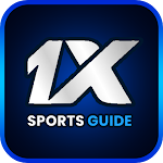 Cover Image of Baixar 1XBet App : Sports Betting Helper 1.0.0 APK