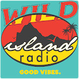 WILD Island Radio icon